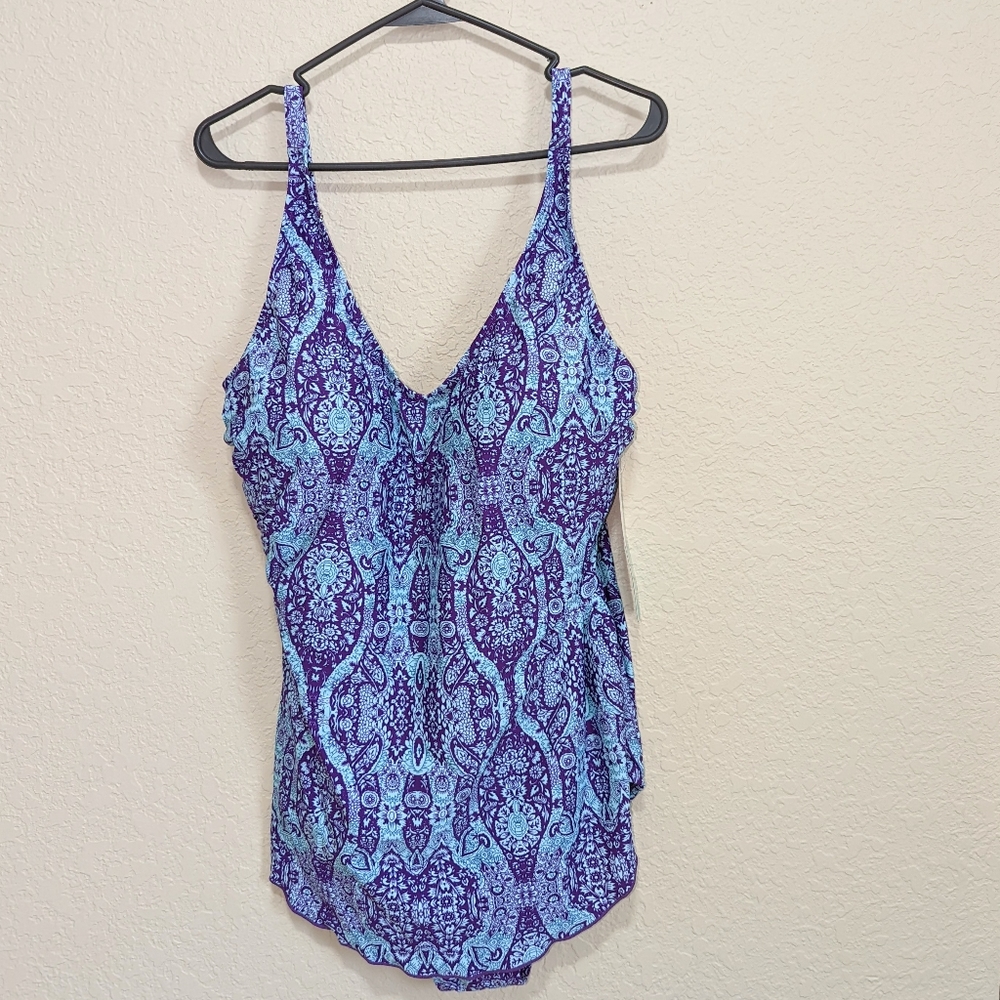 NWT sea and sand bathing suit